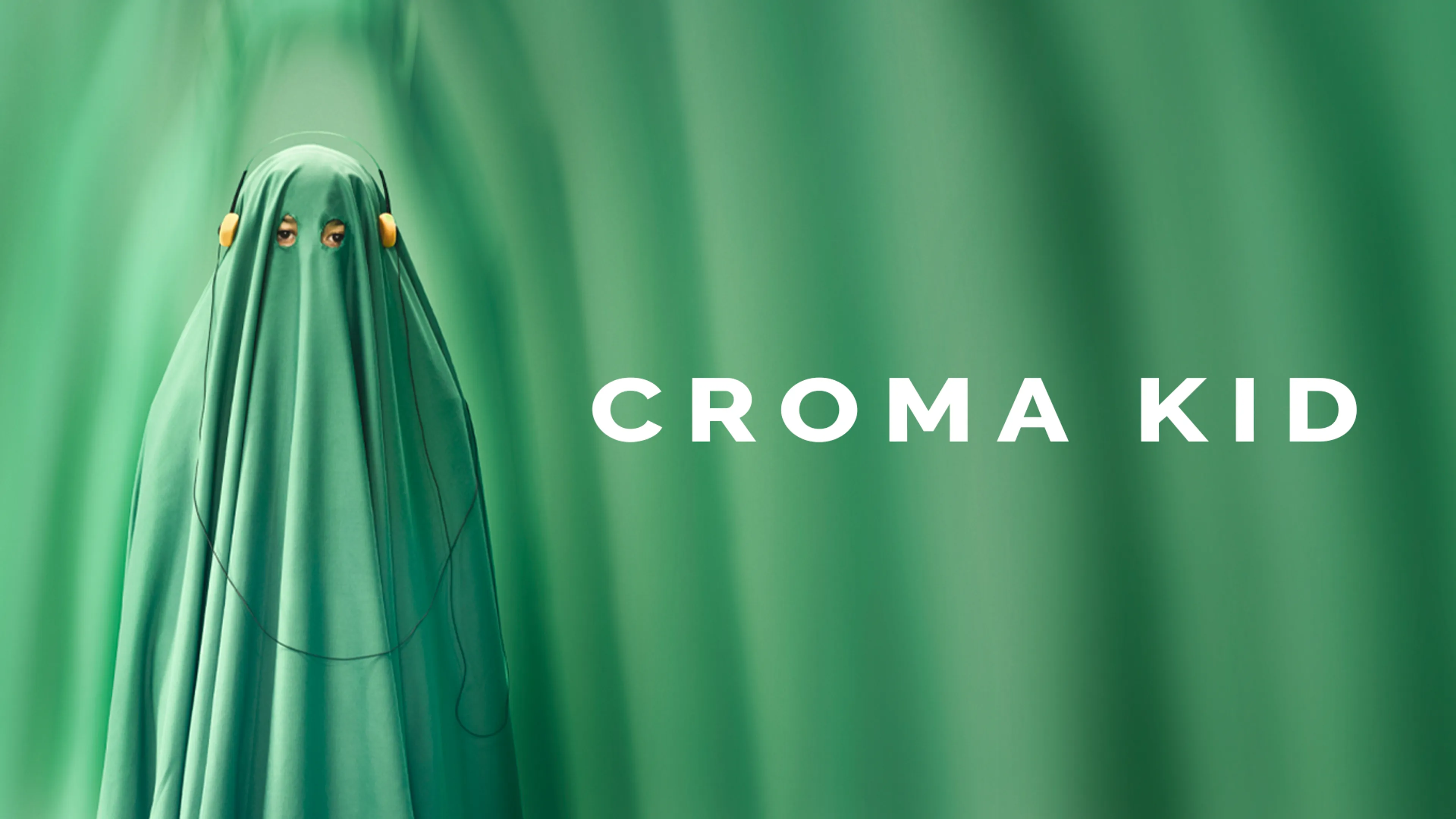 Croma Kid poster